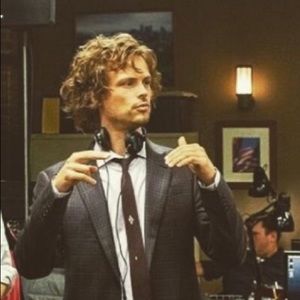 Meet your Posher, Emma